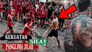 Download KECEPATAN SILAT PANGLIMA JILAH MP3