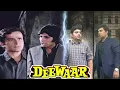 Lagu Mere Paas Maa Hai - Shashi Kapoor \u0026 Amitabh Bachchan Dialogue : Deewaar Movie