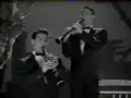 TOMMY DORSEY & ORCHESTRA   :    WOOGIE BOOGIE