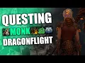 Tarjin s Tales Quest of Tarjin the Blind Dragonflight