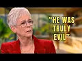 Jamie Lee Curtis Confirms the Rumors About Her Father Tony Curtis