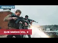 Download Lagu Gun Smoke Vol. 2 VFX Stock Footage Is Now Available | ActionVFX
