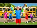 Download Lagu Vlad makes Water Fights like Battle Royales