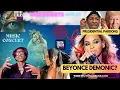 Download Lagu Beyonce is Demonic?! Travel Ban Strands Dying Haitian Children \u0026 Cardi B vs Jamal Bryant!