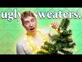Ugly Sweater Design Tutorial for the Christmas Print on Demand Season