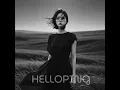 참 애달프다 - HELLOPING