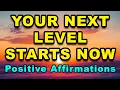 Change Your Life Now Positive Morning Affirmations Affirmations for Abundance Success Wealth