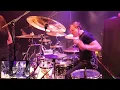 Beyond Creation - Coexistence - Live Drum Video