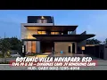 Download Lagu 🔴 The most luxurious BOTANIC VILLA 19 X 38 NAVAPARK BSD CITY, unique luxury resort style starting...