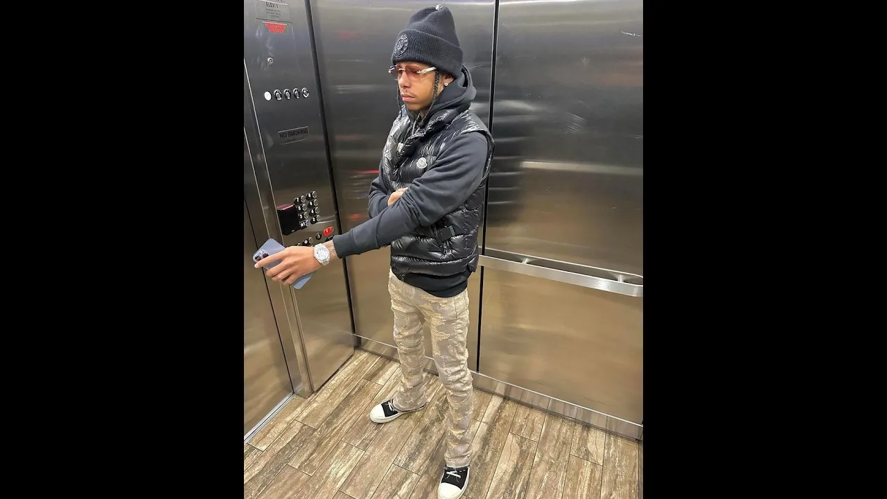 (FREE) YNH Primetime  x Big Yavo x Type Beat - "Rich Off Da B*tch"