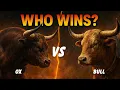 Ox vs Bull Key Differences Explained Strength Size Purpose More