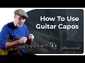 Download Lagu All About Guitar Capo | Guitar for Beginners