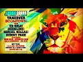 Download Lagu Jungle Cakes Takeover @ Boomtown 2018 - Ed Solo B2B Benny Page B2B Deekline B2B Serial Killaz