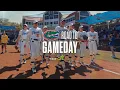 Road to Gameday Florida Softball