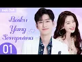 Lagu 【Indo Sub】Bosku yang sempurna 01 | (Pemeran:Zhang Han，Kan Qingzi)