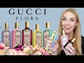 RANKING THE GUCCI FLORA FRAGRANCES MAGNOLIA JASMINE GARDENIA ORCHID NEW INTENSE Soki London