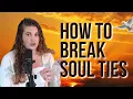 Download Lagu How To Identify and Break Soul Ties