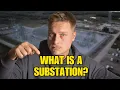 Build A Career in the Electrical Field Become a Substation Technician