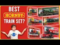 Which Hornby Train Set Is Best All Hornby 2024 Sets Compared