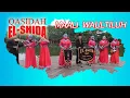 Download Lagu Qasidah El Shida - Maali Wautiluh (Official Music Video) I Lagu Religi Islami