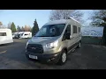 USED 2016 DEVON DISCOVERY £39,995