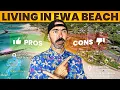Living in Ewa Beach Hawaii Pros Cons Everything You NEED to Know Before Moving to Ewa Beach