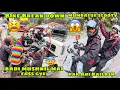 Download Lagu Apni Bike Break Down ho gyi 😭 Badi mushkil mai fass gye 😰 Mumbai se Scooty lekar Adi Kailash aa gye😱