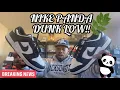BREAKING NEWS LIVE COP 2023 NIKE PANDA DUNK RESTOCK ON NIKE SNEAKER APP