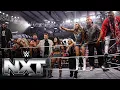Download Lagu FULL SEGMENT: TNA invades NXT during Oba Femi vs. Trick Williams: NXT, Sept. 23, 2025