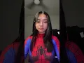 SPIDERMAN JOYY MEI