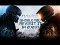 Halo 5 Guardians Review - Is it Worth it in 2026