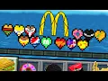 Download Lagu Minecraft but there's Food Hearts