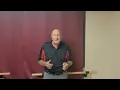 Pritchette Physical Therapy Success Story - Chuck