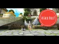 Destroyer PVP Attack Role | Colosseum 1v1 | World Of Dragon Nest | WODN