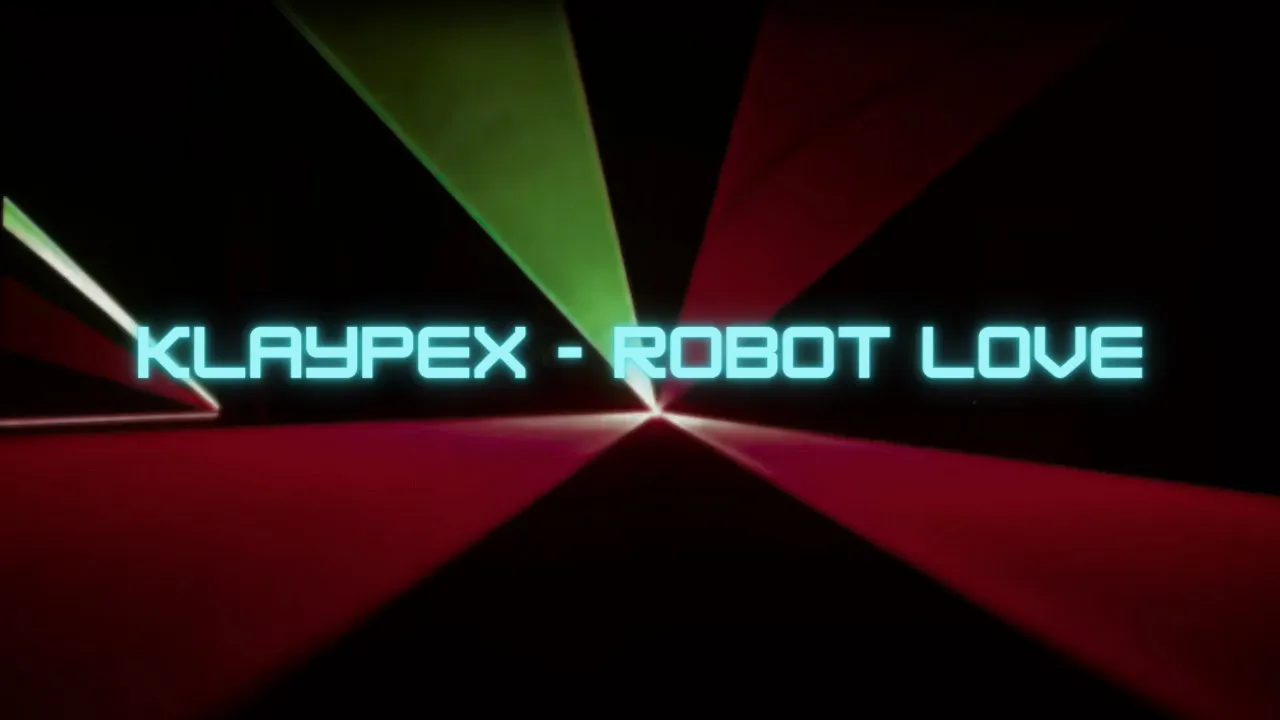 Lasershow 8