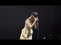 Hayley Williams - Parachute (Forest Hills Stadium, NYC 9/17/26)