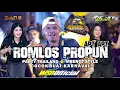 Download Lagu DJ ROMLOS PROPUN X APT || PARTY THAILAND FT RIECKY FUNDURACTION [WSB]||SINAR MUSIC