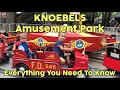Knoebels Amusement Park 101