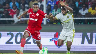 extended highlights azam fc 1 vs simba sc 0 mapinduzi cup 2026