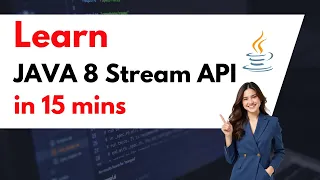 Java Stream API Explained With Examples filter and mapping operations using Stream API
