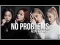 Download Lagu NO PROBLEMS - AESPA AI COVER