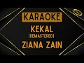 Download Lagu Ziana Zain - Kekal (Remastered) [Karaoke]