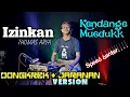 Download Lagu Izinkan Thomas Arya (cover) Yayan jandut mantap..