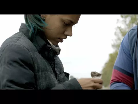 Miró. Las huellas del olvido - Tráiler