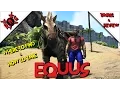 ARK EQUUS TAMING REVIEW Patch 256