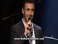 ساعة - كاظم الساهر ويسرى محنوش HD (اغاني متفرقة ونادرة)
