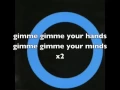 Lexicon Devil - The Germs