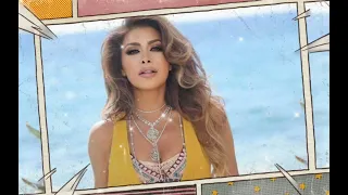 نوال الزغبي   انا مش بتساب                                     دندنها