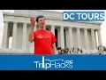 Washington DC Tour Options Explained