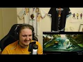 SET IT OFF - Kim The Beloved, Reble‬ | Shillong | Azadi Records (Official Music Video) | UK Reaction